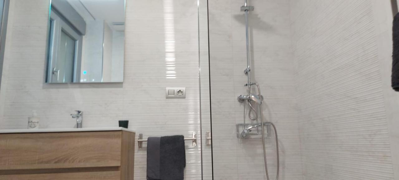 Stone House Rooms Porriño 외부 사진