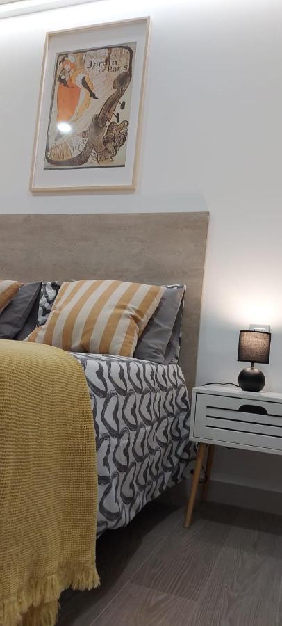 Stone House Rooms Porriño 외부 사진