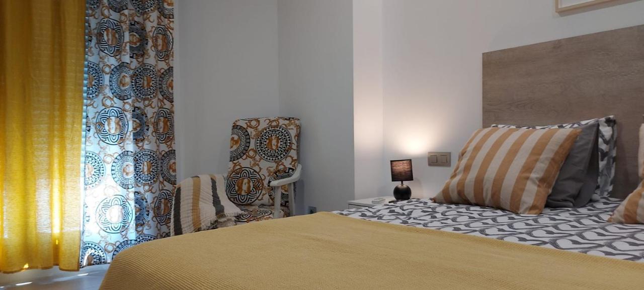 Stone House Rooms Porriño 외부 사진