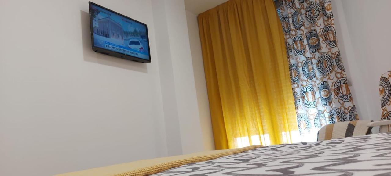Stone House Rooms Porriño 외부 사진