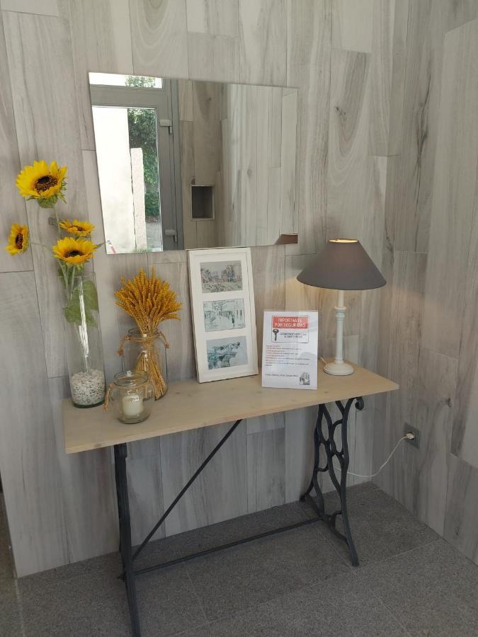 Stone House Rooms Porriño 외부 사진