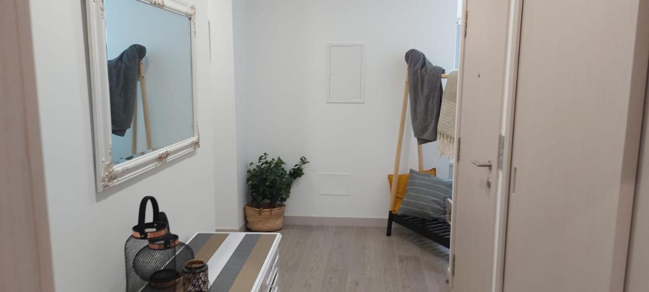 Stone House Rooms Porriño 외부 사진