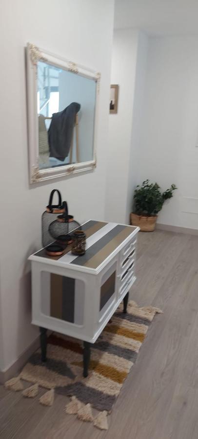 Stone House Rooms Porriño 외부 사진